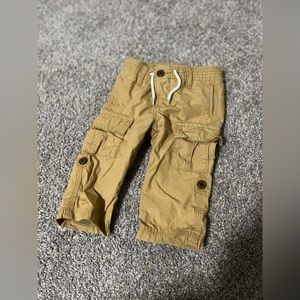 Baby Gap Cargo Pants
